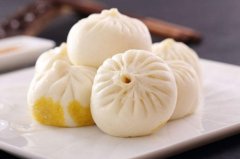 成都想学早餐包子技术哪家最正宗？