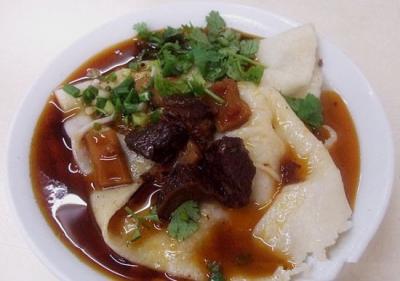 正宗铺盖面技术香蕉视频黄在线观看，韧性十足口感极佳